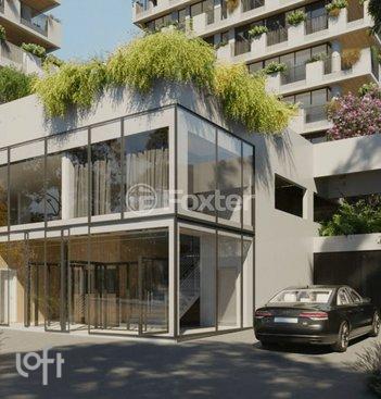 apartment em Avenida São Gualter, Alto de Pinheiros - São Paulo - SP