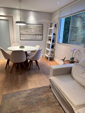 apartment em Avenida Damasceno Vieira, Vila Mascote - São Paulo - SP