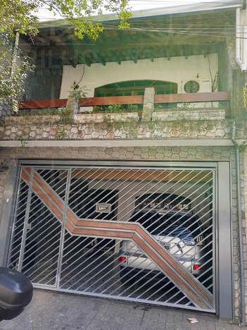 house em Rua Jaqueira, Cidade das Flores - Osasco - SP