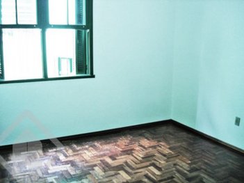 apartment em Avenida Clemenciano Barnasque, Teresópolis - Porto Alegre - RS