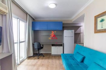 apartment em Rua Monte Alegre, Perdizes - São Paulo - SP