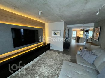 apartment em Avenida Engenheiro Luiz Carlos Berrini, Cidade Monções - São Paulo - SP