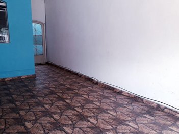 house em Rua Ângelo Alesina, Jardim Estrela - Mauá - SP