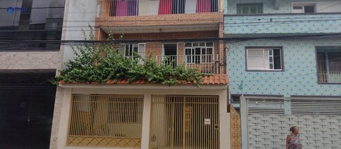 house em Rua Itamonte, Vila Medeiros - São Paulo - SP