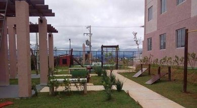 apartment em Rua Custódio Paiva, Jardim São Paulo(Zona Norte) - São Paulo - SP