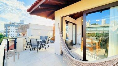 apartment em Rua Eudoro Berlink, Auxiliadora - Porto Alegre - RS