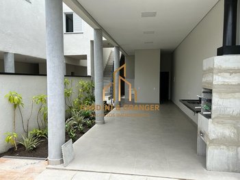 house em Rua Todos os Santos, Vila São Paulo - Mogi das Cruzes - SP