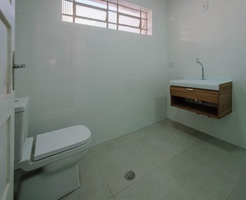 house em Rua Cláudio, Água Branca - São Paulo - SP