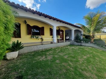 house em Avenida Riacho das Pedras, Jardim Riacho das Pedras - Contagem - MG