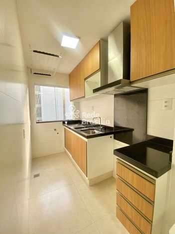 apartment em SQN 210 Bloco B, Asa Norte - Brasília - DF
