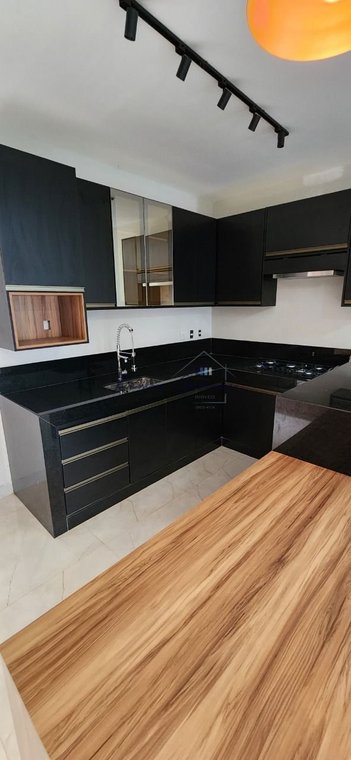 house em Rua José Dias de Avelar, Jardim Arizona - Sete Lagoas - MG