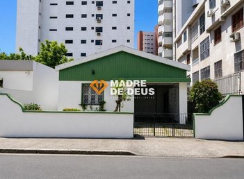 house em Rua Joaquim Nabuco, Aldeota - Fortaleza - CE