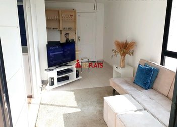 apartment em Rua Franz Schubert, Jardim Paulista - São Paulo - SP