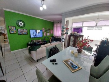 apartment em Rua Marcondes Pereira, Joaquim Távora - Fortaleza - CE