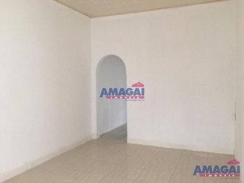 commercial_building em Olímpio Catão, Centro - Jacareí - SP