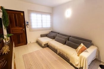 house em Rua Belchior Carneiro, Lapa de Baixo - São Paulo - SP