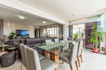 apartment em Rua Dom Antônio Barreiros, Vila Gumercindo - São Paulo - SP