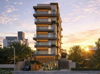 apartment em Rua Joaçaba, Saguaçu - Joinville - SC