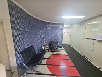 commercial_building em Rua Josef Kryss, Parque Industrial Tomas Edson - São Paulo - SP