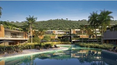 apartment em Rua Laurindo Januário da Silveira, Lagoa da Conceição - Florianópolis - SC