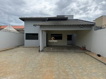 house em Quadra ARSO 151 QI 37, Plano Diretor Sul - Palmas - TO