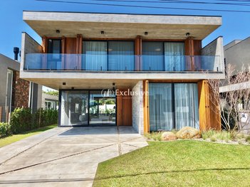 house em Avenida Paraguassú, Capão Novo - Capão da Canoa - RS