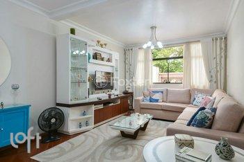apartment em Guapiaçu, Bosque da Saúde - São Paulo - SP