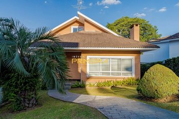 house em Rua Carlos Gelenski, São João - Curitiba - PR