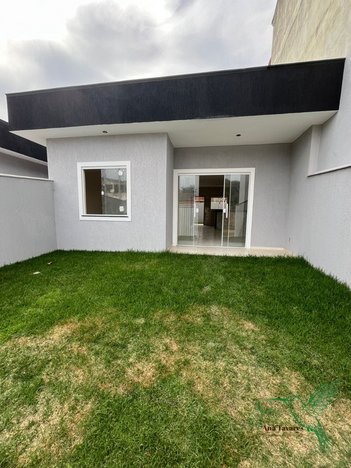 house em Rodovia Amaral Peixoto, Boa Perna - Araruama - RJ