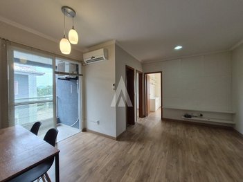 apartment em Servidão Himmemblau, Costa e Silva - Joinville - SC