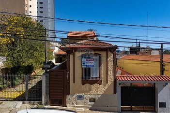 house em Rua Major Paulo Maria Gonzaga de Lacerda, Vila Progresso - Jundiaí - SP