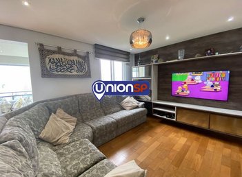 apartment em Rua José Gonçalves, Vila Andrade - São Paulo - SP