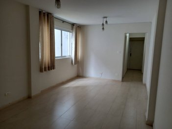 apartment em Rua Pamplona, Jardim Paulista - São Paulo - SP