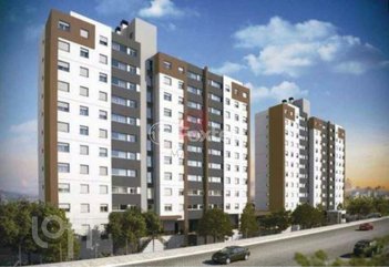apartment em Rua Martim Afonso, Santo Antônio - Porto Alegre - RS