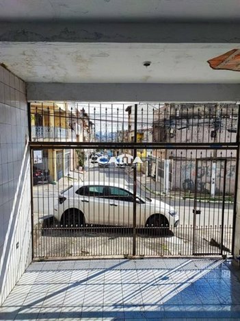 house em Rua Garcez do Nascimento, Jardim Figueira Grande - São Paulo - SP