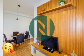 apartment em Rua Tucuna, Perdizes - São Paulo - SP