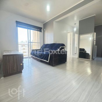 apartment em Rua Joaquim de Carvalho, Vila Nova - Porto Alegre - RS