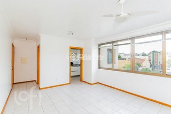 apartment em Rua Afonso Rodrigues, Jardim Botânico - Porto Alegre - RS