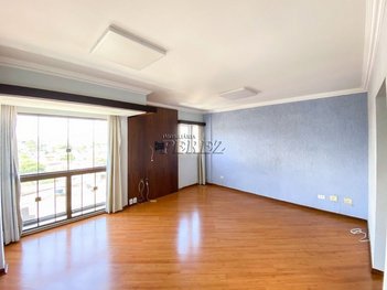apartment em Rua Jorge Velho, Vila Larsen 1 - Londrina - PR