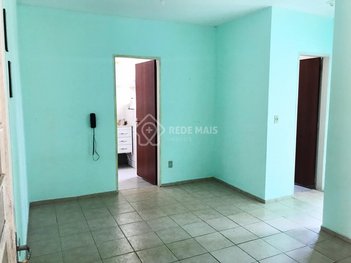 apartment em Rua José Cláudio Sanches, Califórnia - Belo Horizonte - MG