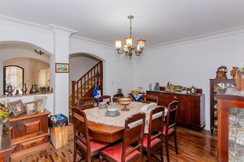 house em Rua São Domingos, Bela Vista - São Paulo - SP