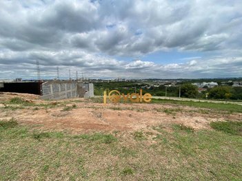 land_lot em Avenida Possidonio José de Freitas, Urbanova - São José dos Campos - SP