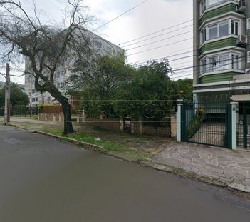 land_lot em Rua Brito Peixoto, Passo da Areia - Porto Alegre - RS