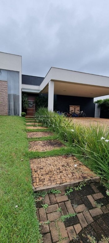 house em Avenida Gil de Abreu Souza, Esperança - Londrina - PR