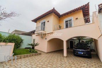 house em Rua Silvino de Oliveira Pinto, Parque Interlagos - São Paulo - SP