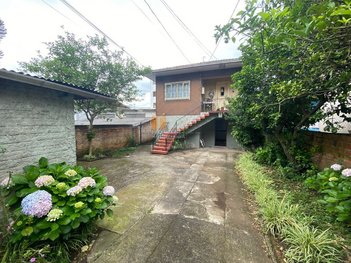 house em Dom José Barea, Exposição - Caxias do Sul - RS