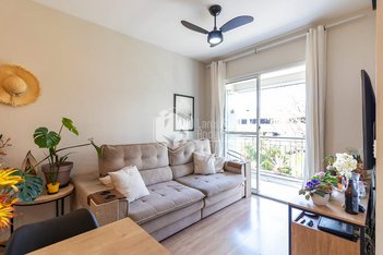 apartment em Rua Alexandre Benois, Vila Andrade - São Paulo - SP