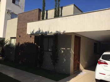 house em Rua Cider Cerzózimo de Souza, Jardim Climax - Dourados - MS