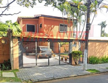 house em Rua Gaspar Moreira, Butantã - São Paulo - SP