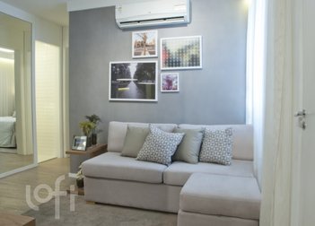 apartment em Professor Hasegawa, Colônia (Zona Leste) - São Paulo - SP
